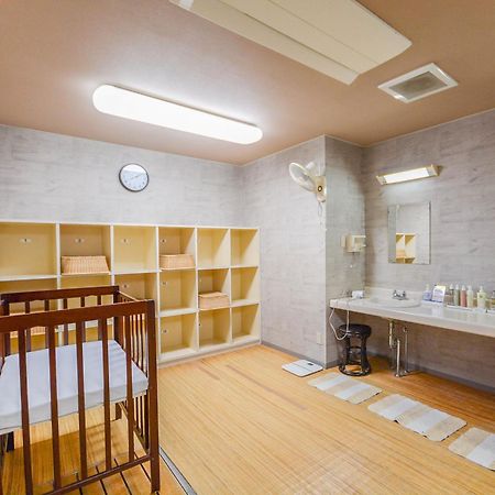 Hoshikawakan Yamanouchi  Exterior photo