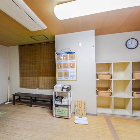 Hoshikawakan Yamanouchi  Exterior photo