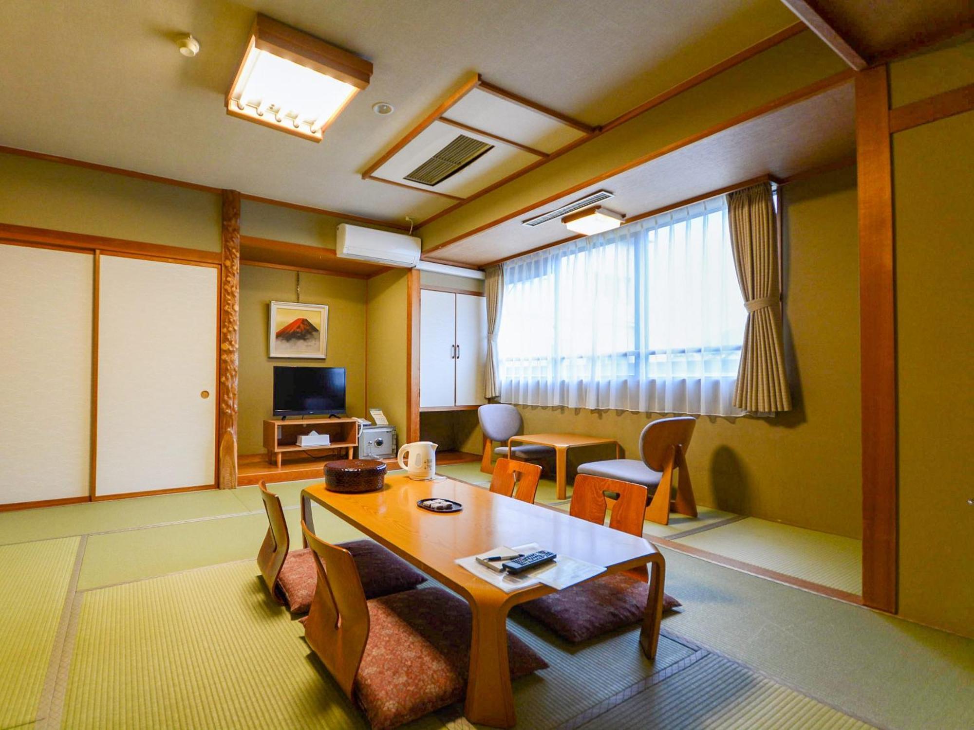 Hoshikawakan Yamanouchi  Exterior photo