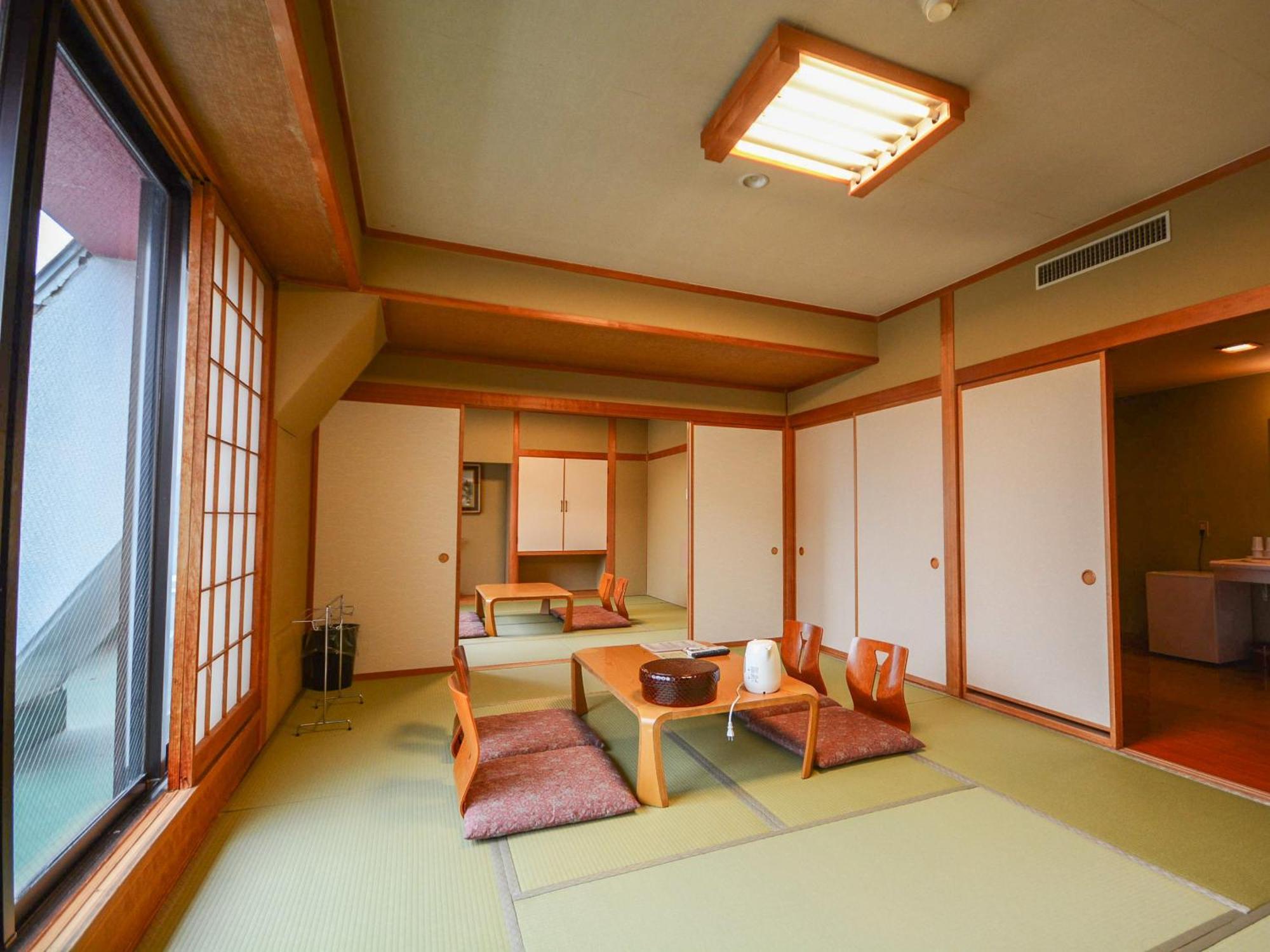 Hoshikawakan Yamanouchi  Exterior photo