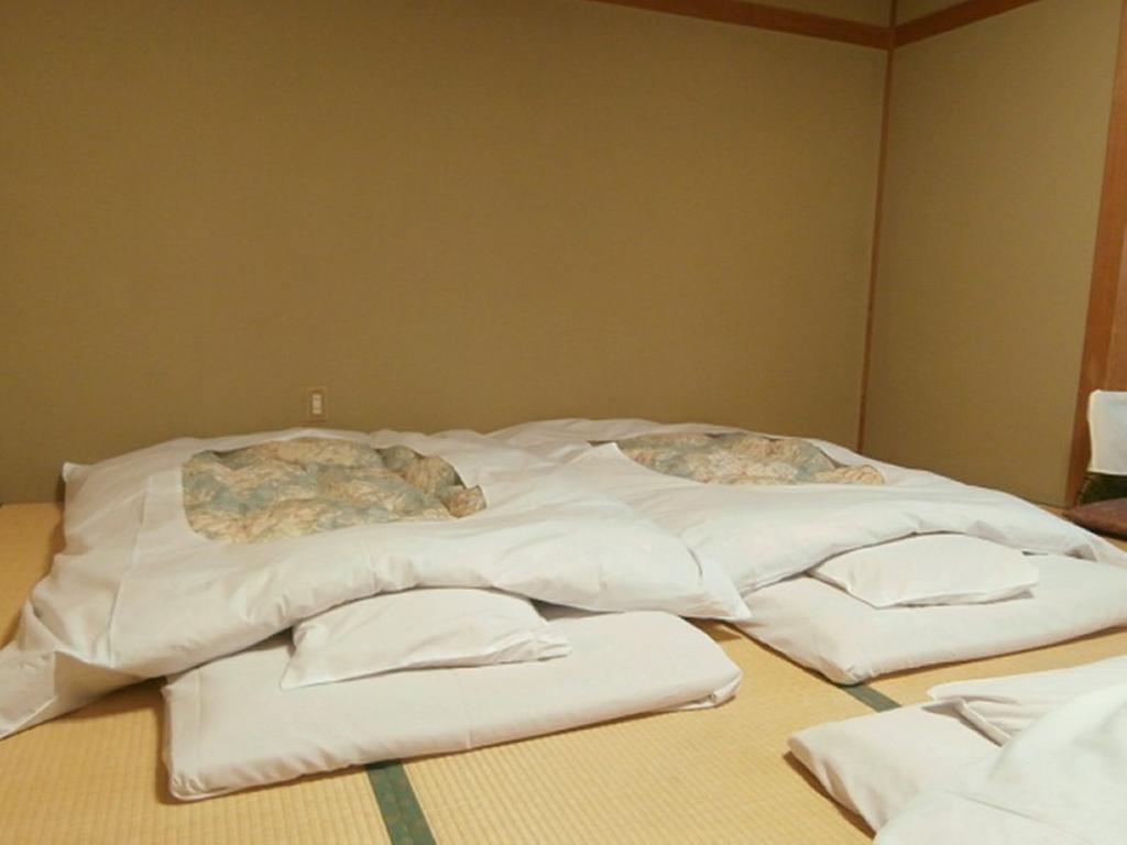 Hoshikawakan Yamanouchi  Room photo