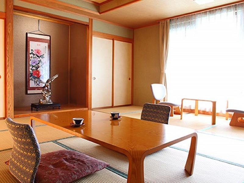 Hoshikawakan Yamanouchi  Exterior photo