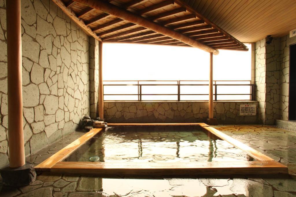 Hoshikawakan Yamanouchi  Exterior photo