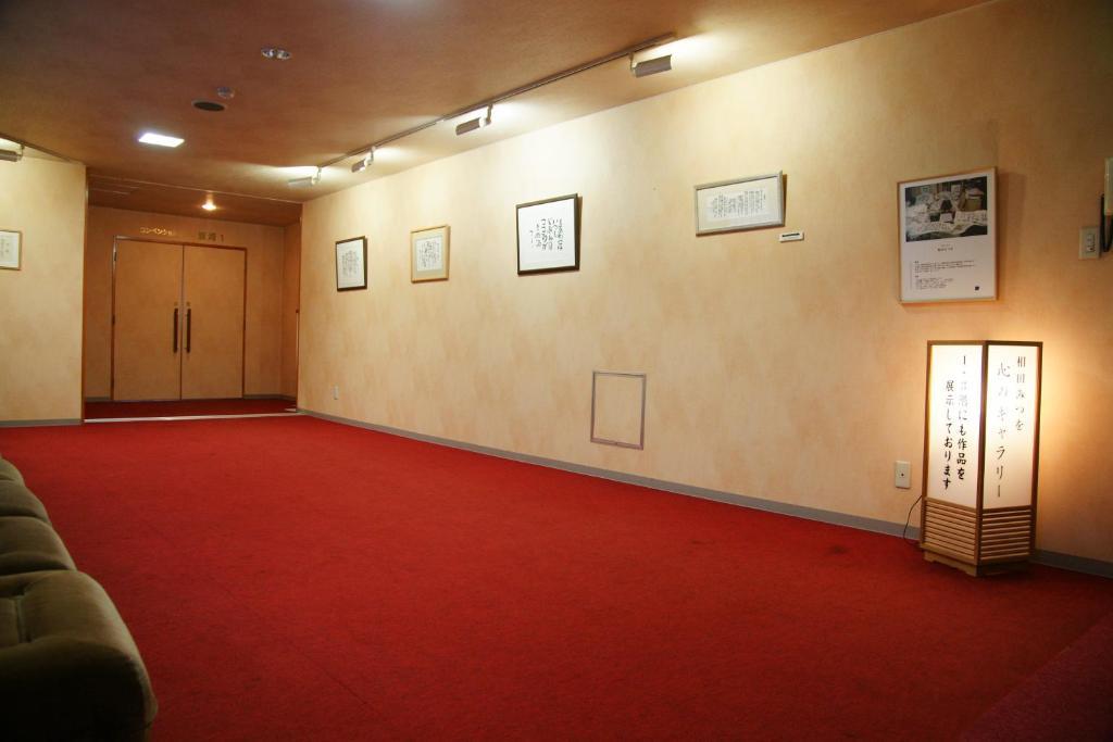 Hoshikawakan Yamanouchi  Exterior photo