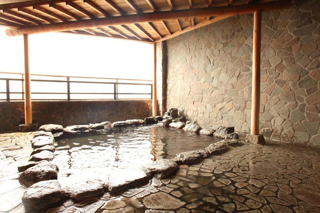 Hoshikawakan Yamanouchi  Exterior photo